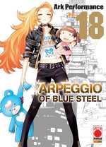 Arpeggio of Blue Steel